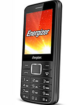 Best available price of Energizer Power Max P20 in Liberia