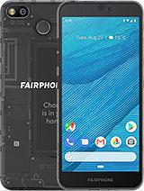 Best available price of Fairphone 3 in Liberia