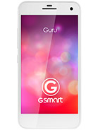 Best available price of Gigabyte GSmart Guru White Edition in Liberia