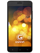 Best available price of Gigabyte GSmart Guru in Liberia