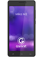 Best available price of Gigabyte GSmart Mika M2 in Liberia