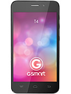 Best available price of Gigabyte GSmart T4 Lite Edition in Liberia