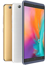 Best available price of Gionee Elife S Plus in Liberia