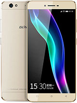 Best available price of Gionee S6 in Liberia