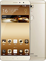 Best available price of Gionee M6 Plus in Liberia