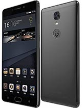 Best available price of Gionee M6s Plus in Liberia