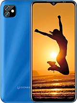 Best available price of Gionee Max Pro in Liberia