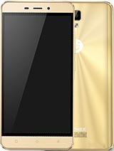 Best available price of Gionee P7 Max in Liberia