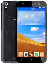 Best available price of Gionee Pioneer P6 in Liberia