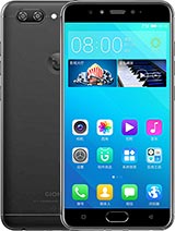 Best available price of Gionee S10B in Liberia