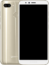 Best available price of Gionee S11 lite in Liberia