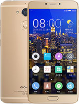 Best available price of Gionee S6 Pro in Liberia