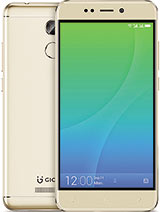 Best available price of Gionee X1s in Liberia