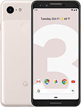 Best available price of Google Pixel 3 in Liberia