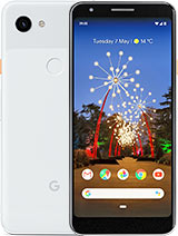 Best available price of Google Pixel 3a XL in Liberia