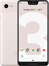 Best available price of Google Pixel 3 XL in Liberia
