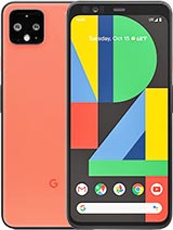 Best available price of Google Pixel 4 in Liberia