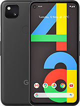 Best available price of Google Pixel 4a in Liberia