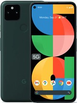Best available price of Google Pixel 5a 5G in Liberia