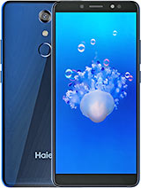 Best available price of Haier I6 in Liberia