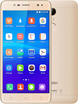 Best available price of Haier L7 in Liberia