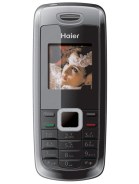Best available price of Haier M160 in Liberia