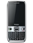 Best available price of Haier U56 in Liberia