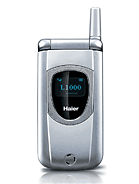 Best available price of Haier L1000 in Liberia