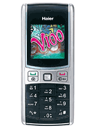 Best available price of Haier V100 in Liberia