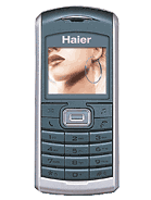 Best available price of Haier Z300 in Liberia