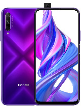 Best available price of Honor 9X Pro in Liberia