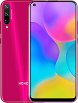 Best available price of Honor Play 3 in Liberia