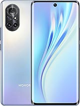 Best available price of Honor V40 Lite in Liberia