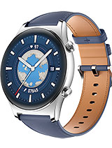 Best available price of Honor Watch GS 3 in Liberia
