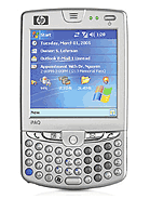 Best available price of HP iPAQ hw6510 in Liberia