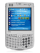 Best available price of HP iPAQ hw6915 in Liberia