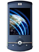 Best available price of HP iPAQ Data Messenger in Liberia
