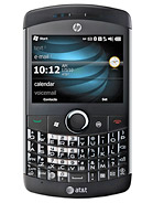 Best available price of HP iPAQ Glisten in Liberia