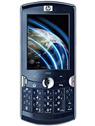 Best available price of HP iPAQ Voice Messenger in Liberia