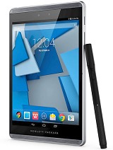 Best available price of HP Pro Slate 8 in Liberia