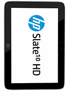 Best available price of HP Slate10 HD in Liberia