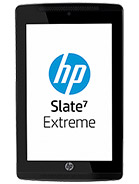 Best available price of HP Slate7 Extreme in Liberia