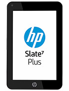Best available price of HP Slate7 Plus in Liberia