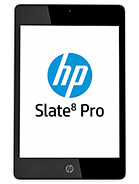 Best available price of HP Slate8 Pro in Liberia