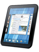 Best available price of HP TouchPad 4G in Liberia