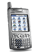 Best available price of Palm Treo 650 in Liberia
