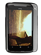 Best available price of HTC 7 Surround in Liberia