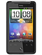Best available price of HTC Aria in Liberia