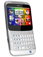 Best available price of HTC ChaCha in Liberia