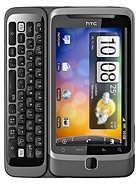 Best available price of HTC Desire Z in Liberia